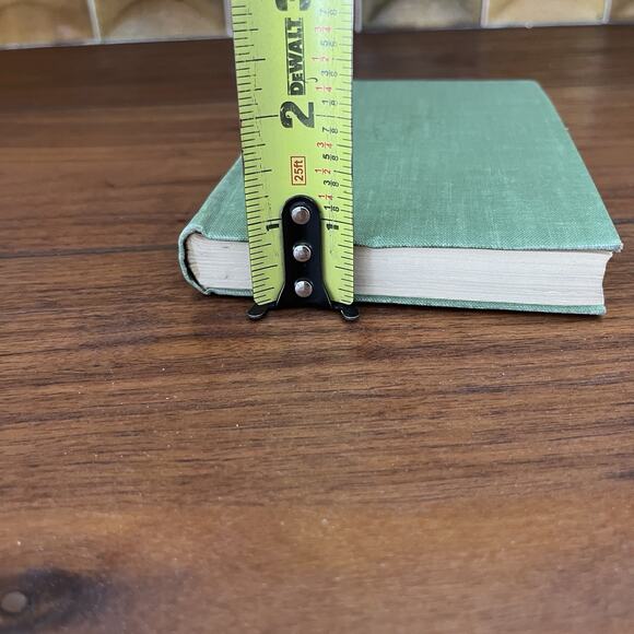 Plays Richard Brinsley Sheridan 1949 Everyman's Library No. 95 UK - Picture 13 of 13